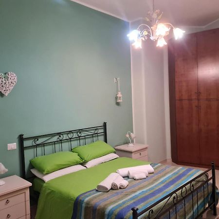 רומא B&B La Casa Di Gabry מראה חיצוני תמונה
