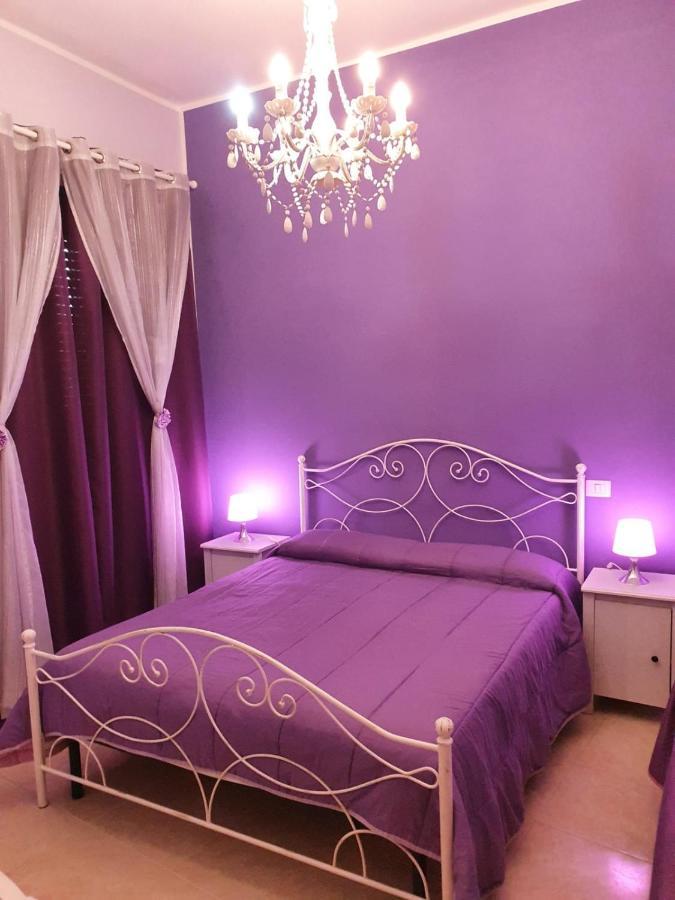 רומא B&B La Casa Di Gabry מראה חיצוני תמונה